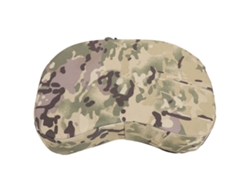 Silla De Dormir Multifuncional Portátil Con Estampado De Camuflaje Para Acampar, Jardinería Y Pesca Al Aire Libre.