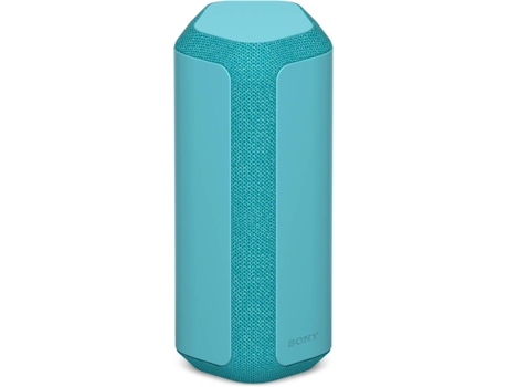 Altavoz Bluetooth SONY SRSXE300L.CE7 Azul