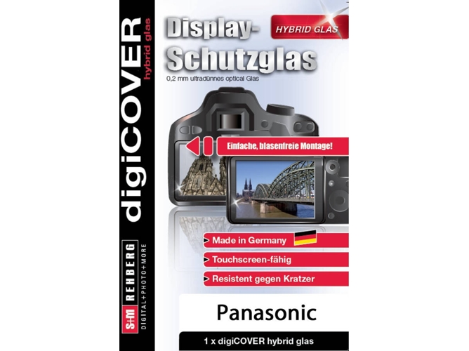 Protector de Pantalla DIGICOVER G4029