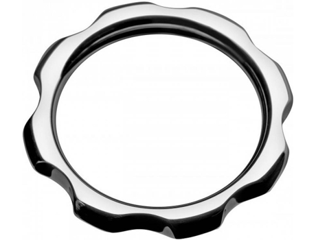Estimulador METAL HARD Cock Ring Torque 45mm