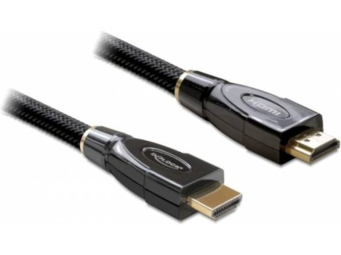 Cable HDMI DELOCK (HDMI)