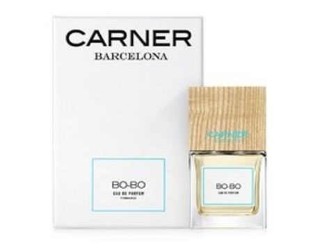 CARNER BARCELONA Bo-Bo Edp 100Ml