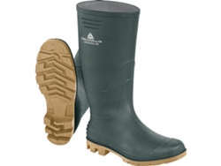 Botas de Trabajo de Pvc Ob Mrs. DELTAPLUS