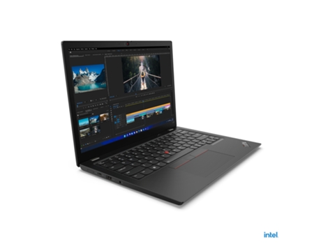 Portátil LENOVO 357 593 (13.3 '' - Intel® Core™ i7 i7-1255U - RAM: 16 GB - 1000 GB SSD - Intel Iris Xe Graphics)