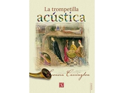 Libro La Trompetilla Acustica de Leonora Carrington (Español)
