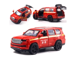 Modelo De Coche De Metal Fundido A Escala 1/36, Figura De Coche De Juguete, Regalo Para Niños