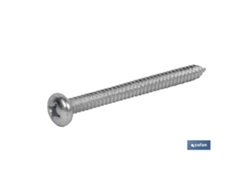 Din-7981  ph  m-6,3x25 z   caja 200 unid.