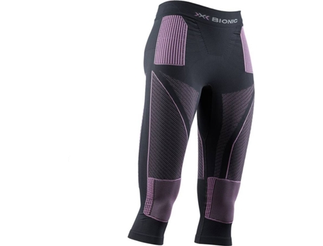 Ropa interior para Mujer X-BIONIC Energy Accumulator 4.0 Multicolor para Montaña (M)