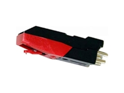 MAJESTIC Pnt-508 Lápiz óptico de repuesto para tocadiscos Audiola