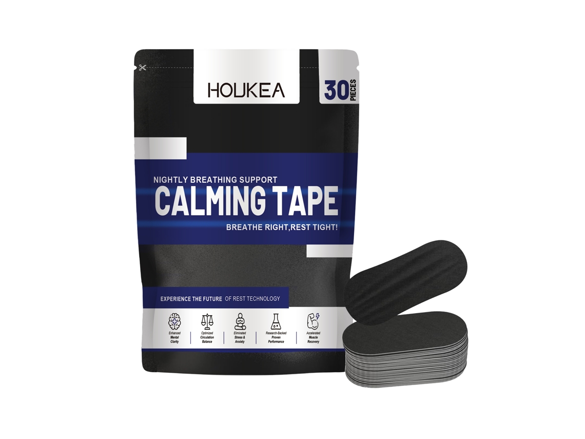 Parche relajante nocturno