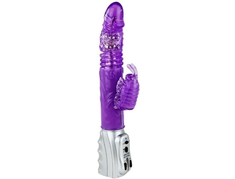 Vibrador Baile Mariposa Tulip Rotator Updown