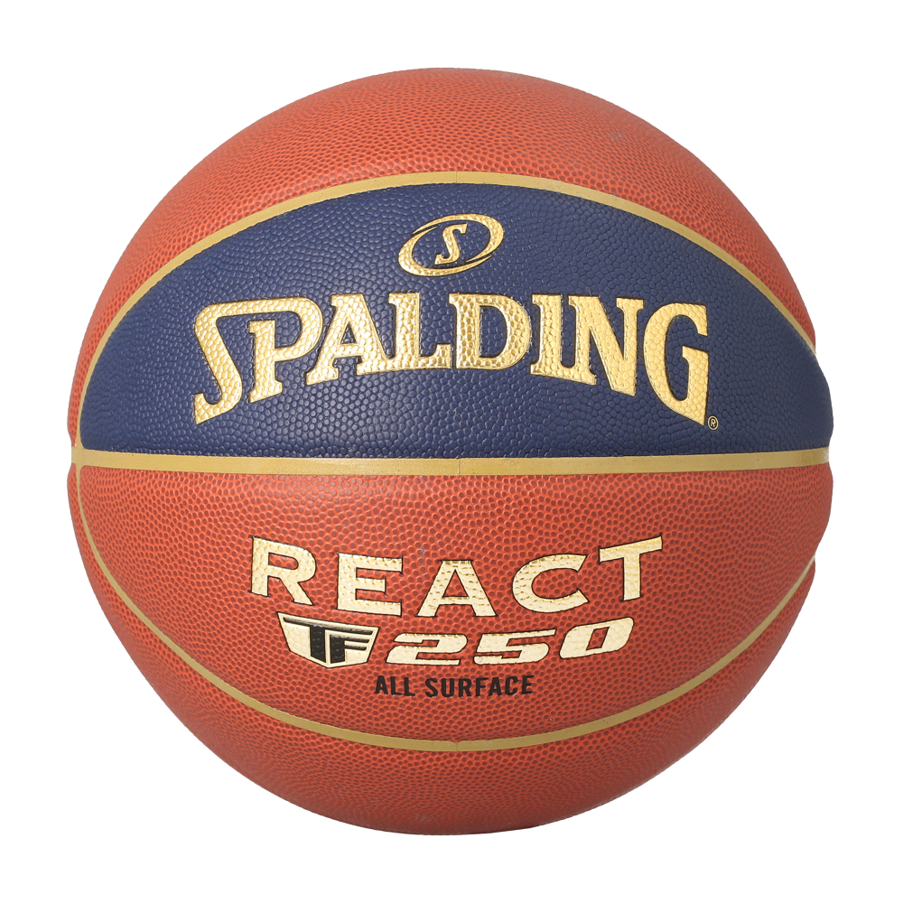 Baloncesto React TF-250 SPALDING