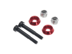 Yxznrc F280 3d/6g 6ch Rc Helicopter Parts Blade Screw Set