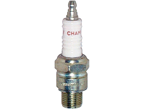 Vela de Ignição Ql77Cc Prateadochampion Parts