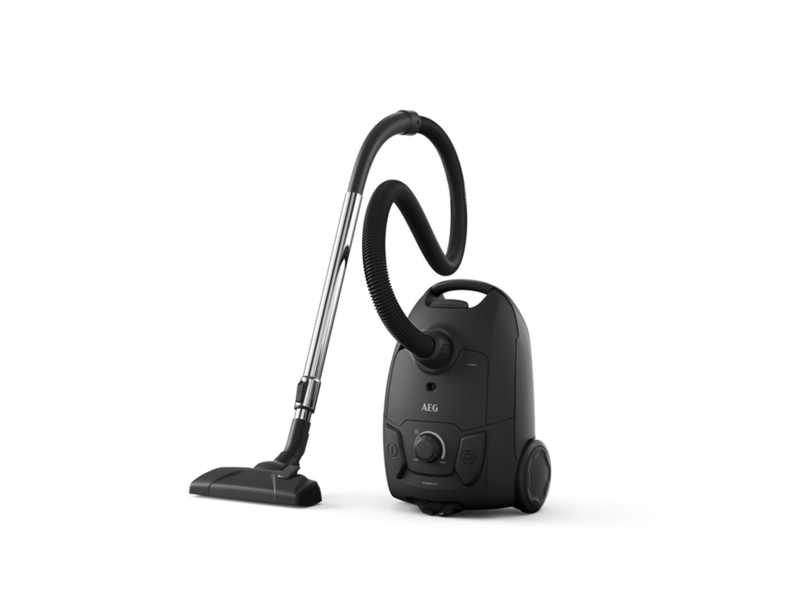 Aspirador AEG AB31C1GG (Negro - 300 ml - 750 W)