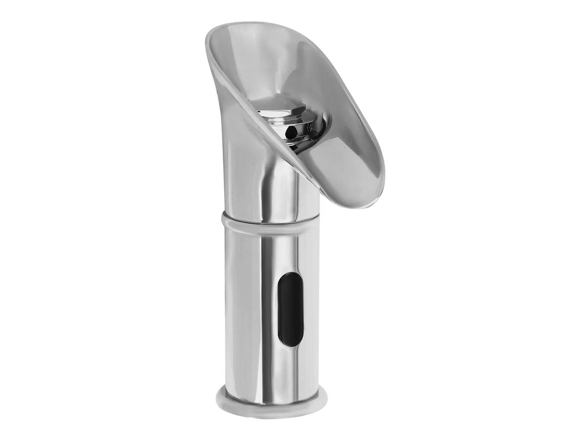 Grifo de cocina, acabado antiguo, rotación de 360°, bronce antiguo S OEM