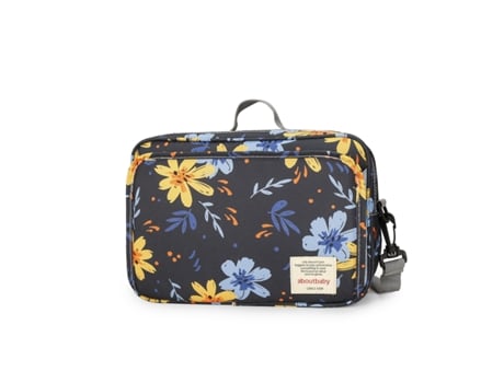 KOHREE Bolsa de bebé para mamá, bolsa para cochecito, bolsa de pañales para salida de bebé