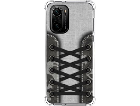 Carcasa Xiaomi Mi 11i 5G TUMUNDOSMARTPHONE Dibujos Antigolpes Multicolor