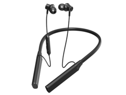 Auriculares estéreo inalámbricos con graves potentes, micrófono, Bluetooth y batería de larga duración. Mdug (alta fidelidad).
