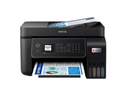 Impresora Multifunción EPSON EcoTank L5310 WiFi (Inyección de tinta - 5 ppm - 10 ppm - 15 ppm - 33 ppm)