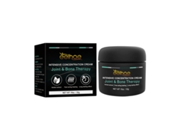 Crema para aliviar el dolor articular