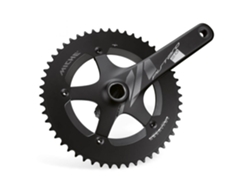 Pedales TRIANGLE Pistard 2.0 165 mm