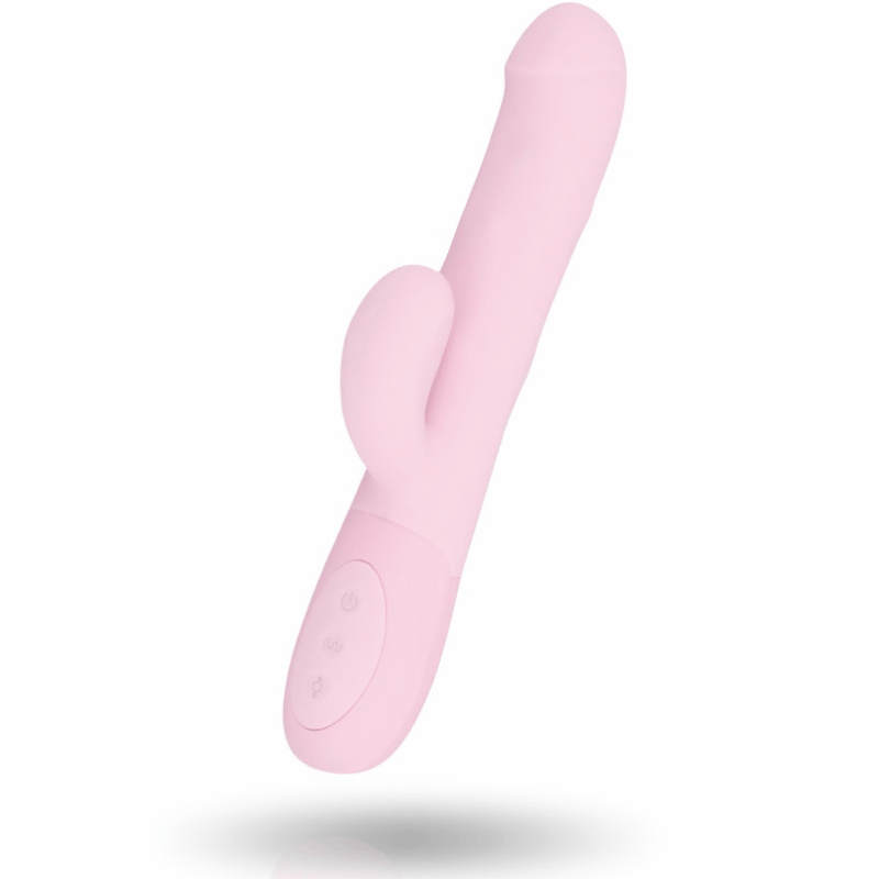 Estimulador INSPIRE SENSE Inspire O Sentido Gabriella (Rosa)