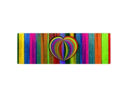 2026-tapete Antideslizante Para Hogar Puerta Cocina Sala Dormitorio Alfombra Decorativa 60*180cm