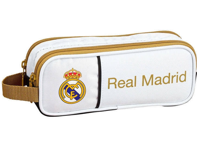 Estuche REAL Doble (21x8x6cm) Worten.es
