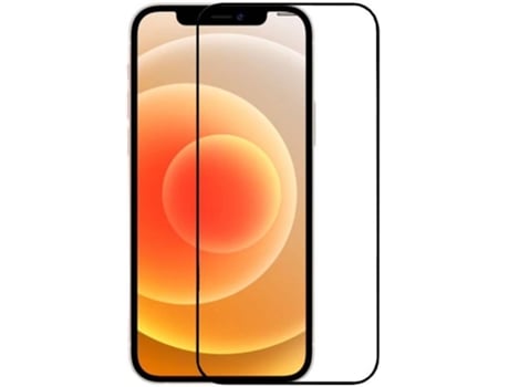 Protector de Pantalla Vidrio Templado Apple iPhone 12 Mini COOL Legal