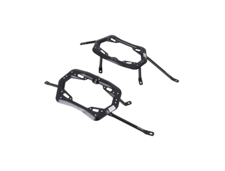 Soporte de la maleta lateral de la moto SW-MOTECH Ducati DesertX