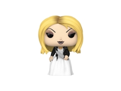 Figura FUNKO pop! películas la novia de chucky tiffany modelo 1250 | 63983