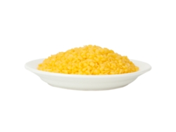 Cera De Abeja Natural Amarilla Sin Olor Para Labiales Diy (500g)