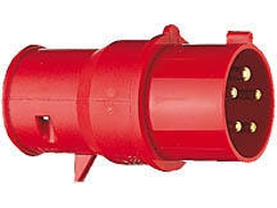 Adaptador de género BRENNENSTUHL 1081050