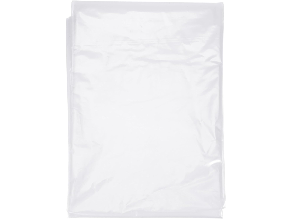 Hogar Bolsa De Almacenamiento Pe Grueso Para