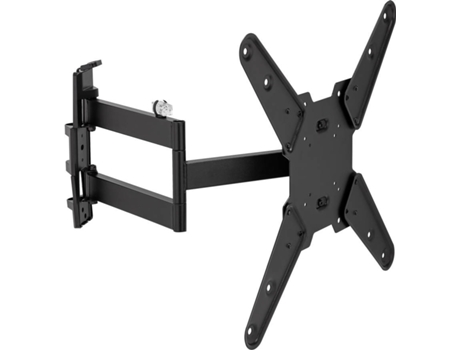 Soporte de TV FONESTAR STV-683N (Ajustable - 23'' a 55'' - Hasta 35 kg)