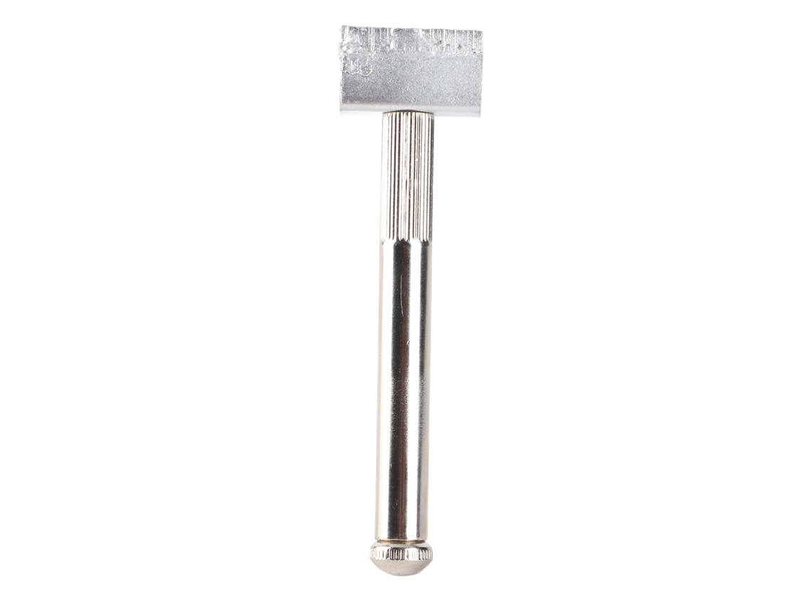 Recortadora De Muela Abrasiva De Diamante, Herramienta Manual En T Para Refinar Y Rectificar, 5 Mm