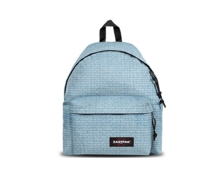 Mochila EASTPAK Padded Pak'R Línea de Estuche