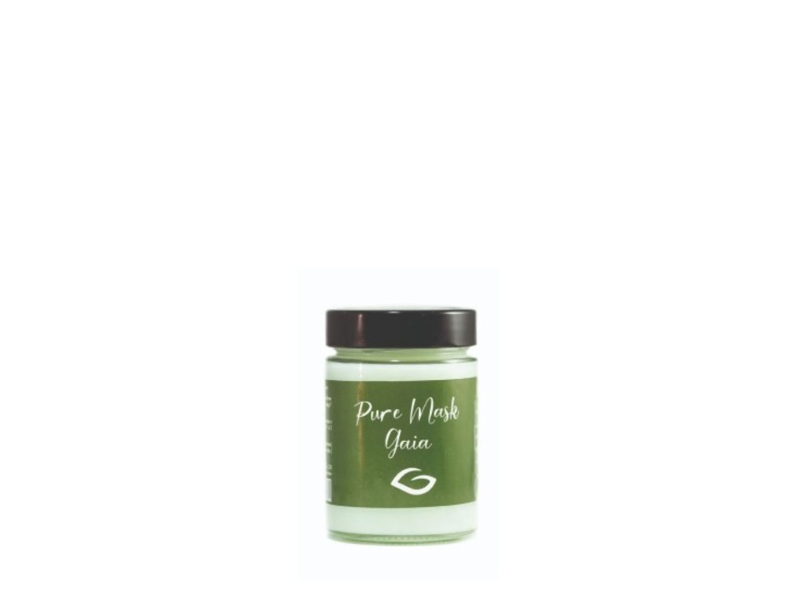 Mascarilla Hidratante 300 Ml - Gaia