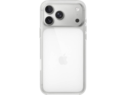 Funda APPLE iPhone 17 Pro Max Clear con MagSafe