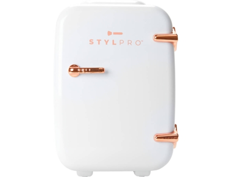 Mini Nevera para Cosméticos STYLPRO Rose Gold (4L)
