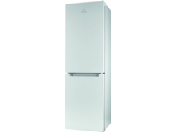 Frigorífico Combi INDESIT XIT8 T2E W (No Frost - 188.8 cm - 320 L - Blanco)