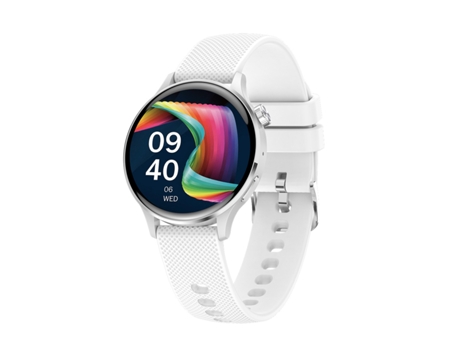 Smartwatch OHPA Gt3 Mini Blanco