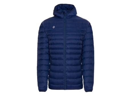Abrigo para Hombre IZAS Kanai Azul para Montaña (XL)