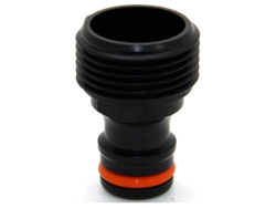 J220315 Racor Macho 3/4 BONERVA