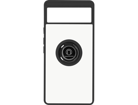 Carcasa Google Pixel 6 AVIZAR Negro