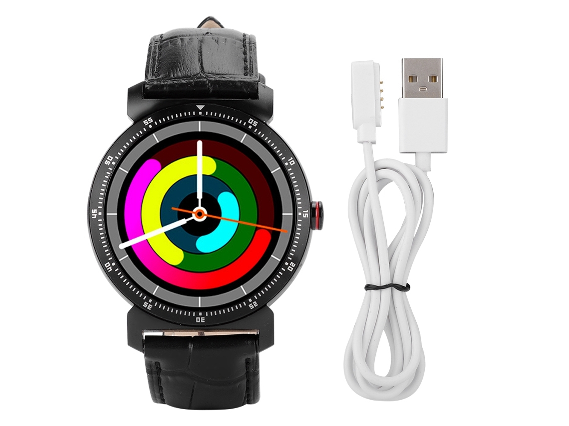 Reloj Inteligente (pantalla Táctil Bluetooth)