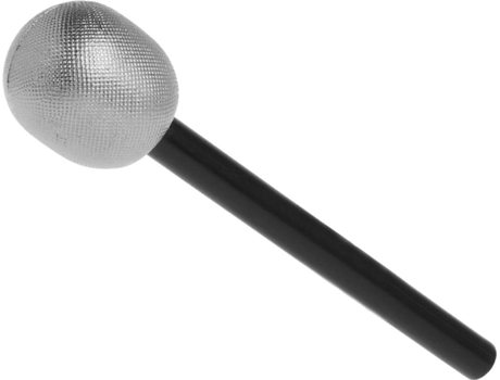 Micrófono ATOSA Plata