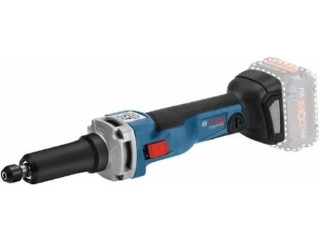 Rectificadora BOSCH Recta Sin Cable Ggs 18V-23 Lc