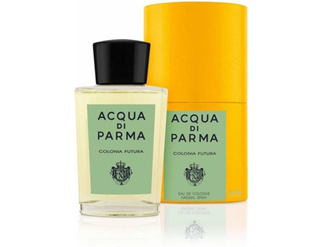 Perfume ACQUA DI PARMA Acqua di Parma Colonia Futura Eau de Cologne (180 ml)
